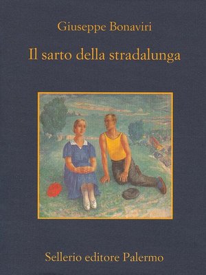 cover image of Il sarto della stradalunga